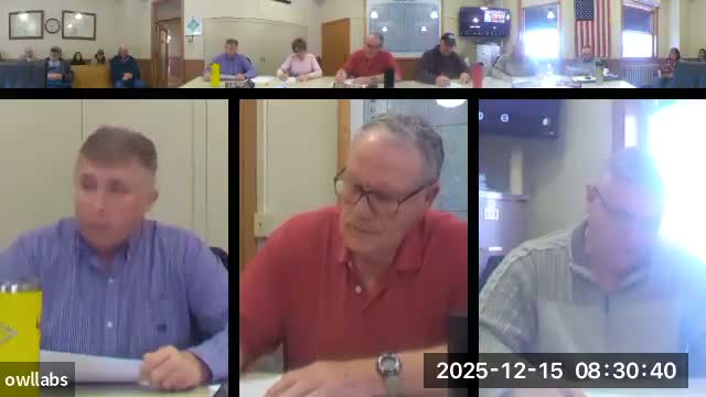 Board approves resolution waiving appeal for Humboldt 23 livestock expansion at Site 23