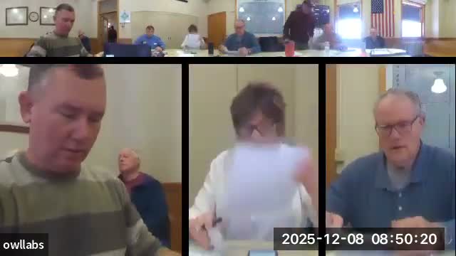 Humboldt County supervisors approve bridge voucher, buy backup generators and OK permit for Site 23