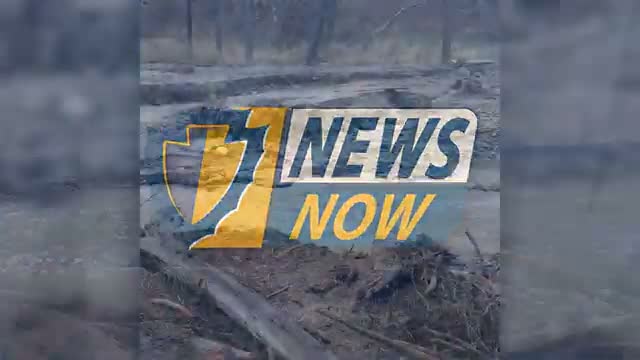 San Bernardino County declares local emergency after heavy rains damage homes and roadways