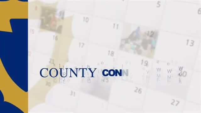 County posts upcoming events: Prado Trout Derby Jan. 10 and Behavioral Health planning meeting Jan. 15