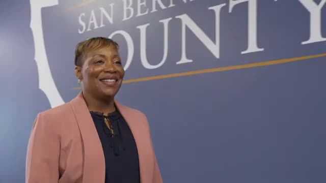 Board highlights county programs: partial tax payments, CTE hiring pathway, Glen Helen bridge and animal mobile services