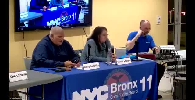 Merchants announce lawsuit and urge board attention after White Plains Road bike lane installation