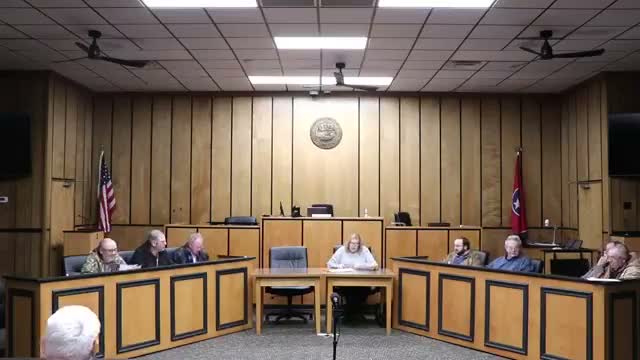 Monroe County discussion moves to reduce tax abatement for APHOR HealthCo