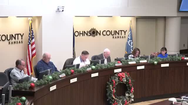 Zoning board recommends approval for oversized accessory building at 13621 Walnut View Drive