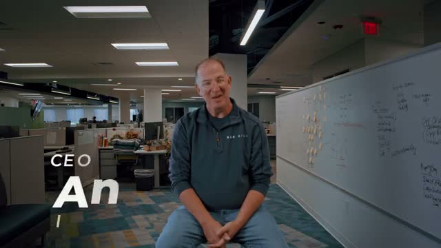 Baker Hill CEO says company will stay in Carmel, announces 7-year lease extension and expansion