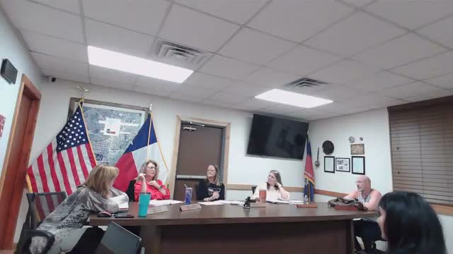 Council discusses TA sidewalk plans for Main Street, agrees to public engagement