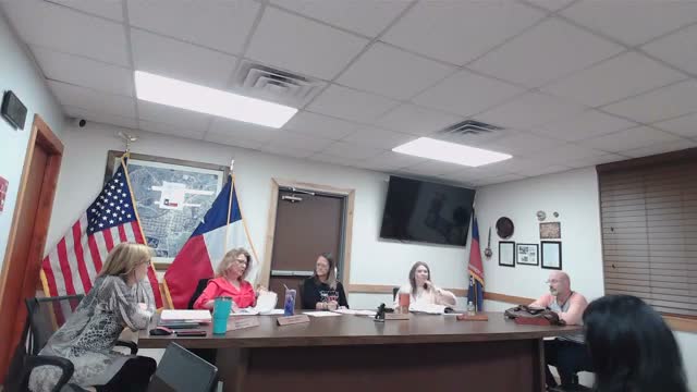 Council asks staff for report on surplus marshal vehicles and auction timeline