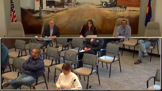 Moffat County approves $272,421.22 final payment for runway, FAA closeout pending flight check