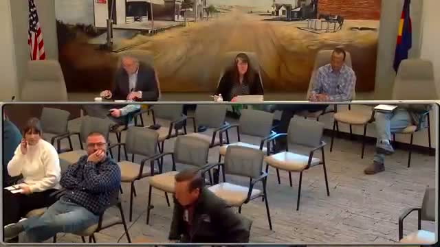 Commissioners authorize Memorial Regional Health to accept Arthur Dubs Foundation land gift