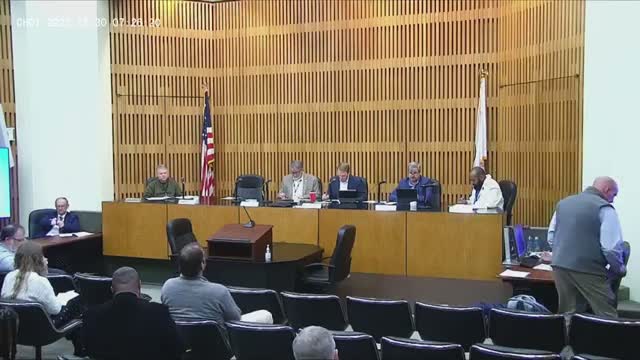 Council moves to align recreation center budget and hires construction manager for youth facility