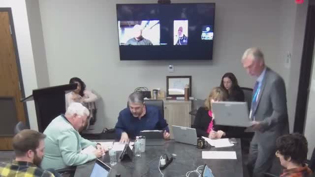 Casper council backs applying for Firehouse Subs grant to replace chainsaws