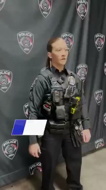 Nixa Police: 741 calls, 18 arrests in weekly update; department seeks recruits