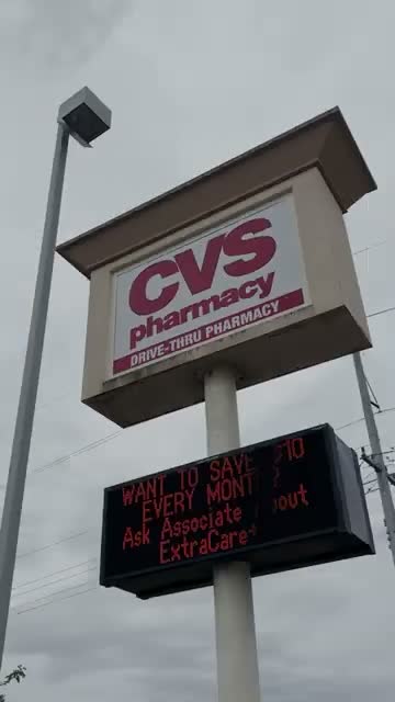 Nixa police, council member collect 78 pounds at CVS for Medication Take Back Day