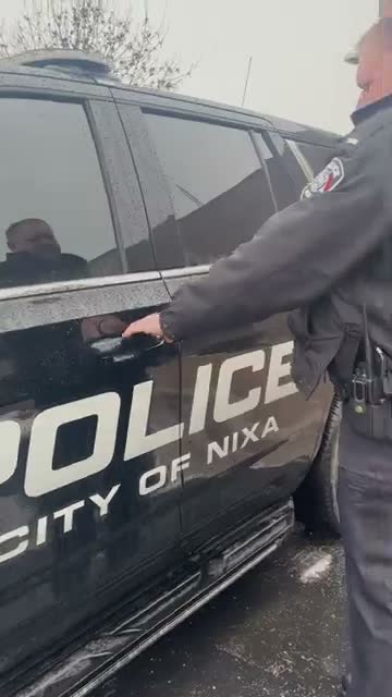 Nixa police report 676 calls, multiple crashes and four arrests in weekly update