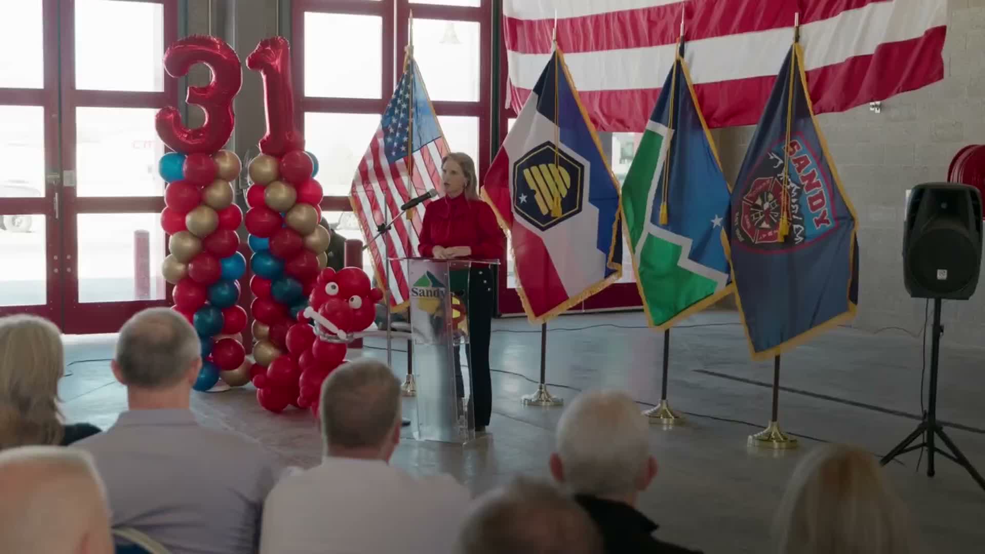 Mayor Zoltanski touts infrastructure, parks and sports investments in year-in-review address