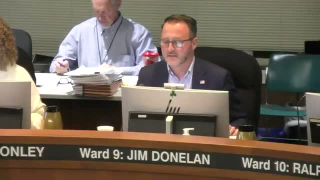 Aldermen call for faster action on vacant, boarded houses as housing stability and public safety concerns grow