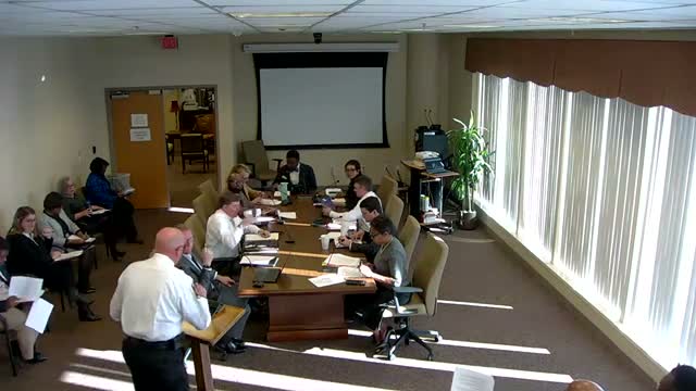 Mobile City Council confirms purchase for firefighter wellness shoe vouchers