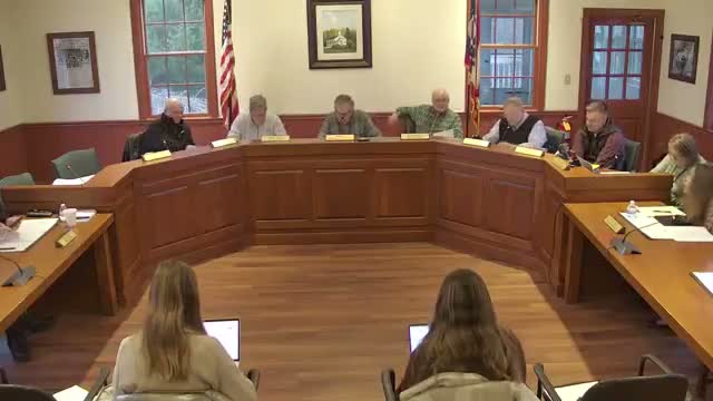 Council adopts resolution of no confidence in the mayor; resolution lists multiple allegations of unauthorized actions