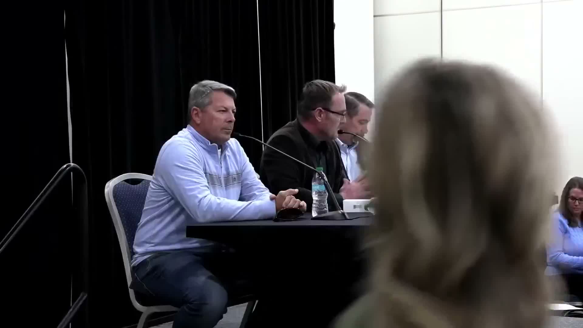 Destin officials, residents push back on Okaloosa County’s draft plan for Noriega Point park