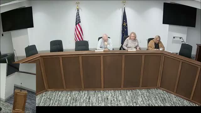 Wildcat Solid Waste approves routine minutes, claims, landline cancellation contingency and a bond application