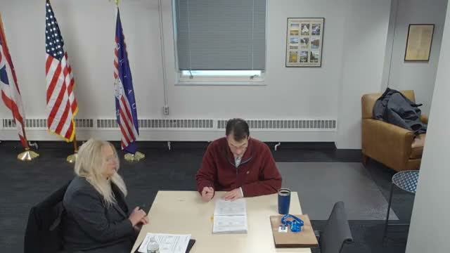 Budget commission approves certificate amendments; Portage County total reduced by $699,500