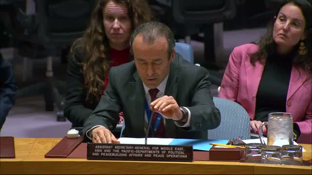 Somalia and regional bodies condemn Israel’s recognition of Somaliland