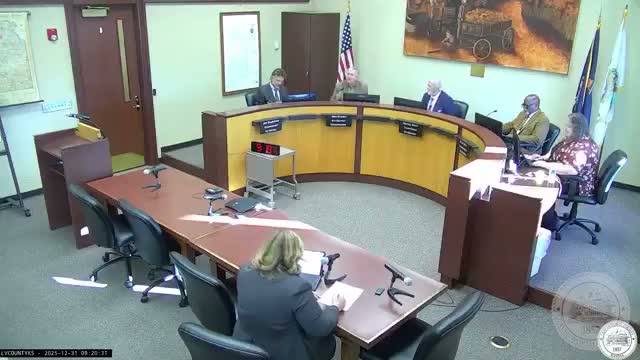 Leavenworth County wins $17.44 million Federal Safe Streets for All implementation award