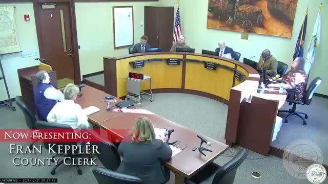 Commission approves insurance renewal; staff recommends splitting property coverage to lower deductibles