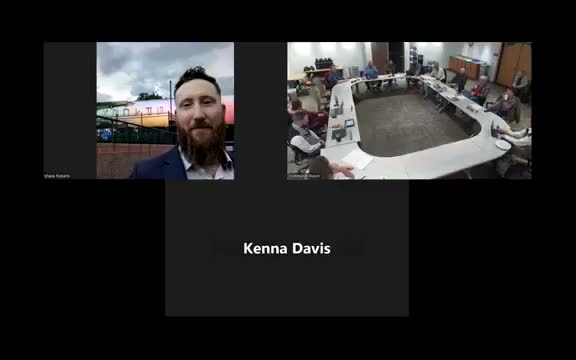 Littleton Transportation & Mobility Board narrows 2026 work plan to transit, downtown and sidewalks