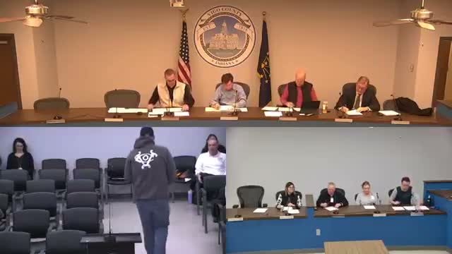 Vigo County to buy building for drug and mental-health courts for $425,000