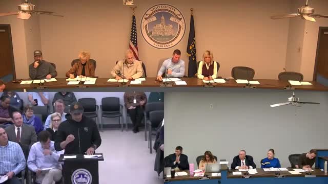 Council adds veterans assistant and three case managers to 2026 salary schedule amid funding concerns