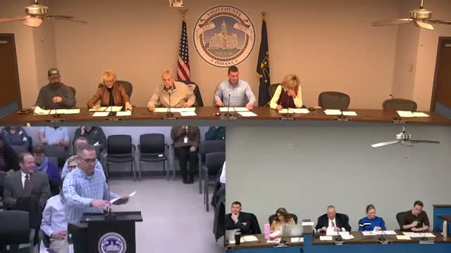 Vigo County approves purchase of former HWC building for court services