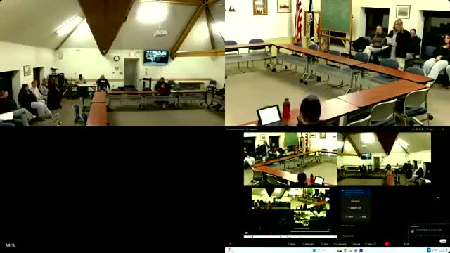 Youth group urges Richland County to add tobacco prohibitions to parks ordinance; committee agrees to include language