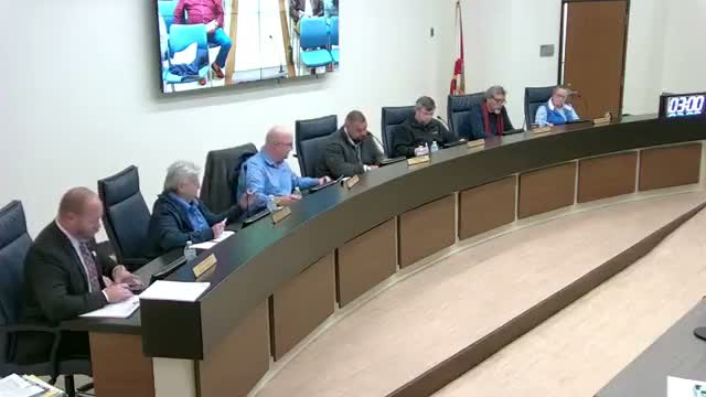 Lynn Haven commission asks state to request audit of FY2021–2025 finances to boost transparency