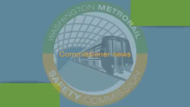 WMSC reports resignation, appointment and next public meeting on Jan. 20, 2026