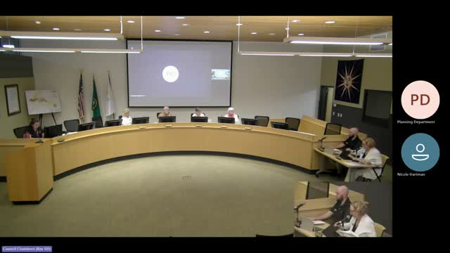 Sequim to phase in full rewrite of development regulations; Title 17 renamed 'Land Division' and Title 18 housing incentives due next