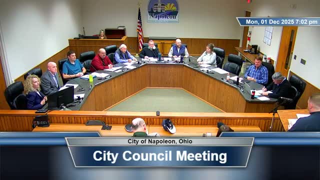 Napoleon pastor reports 300 coats distributed through long-running Coats for Kids program