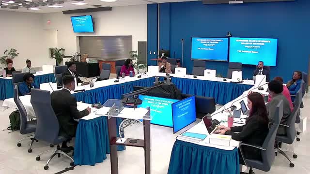 TSU details enrollment push: new CRM, targeted name buys and scholarship redesign to lower discount rate