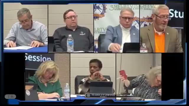 Bridge Bedford asks Shelbyville to consider $10,000 presenting partnership for Connected Community 5K