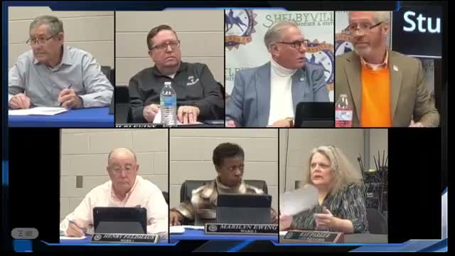 Treasurer presents draft amendment adding death benefit to city pension; joint meeting scheduled