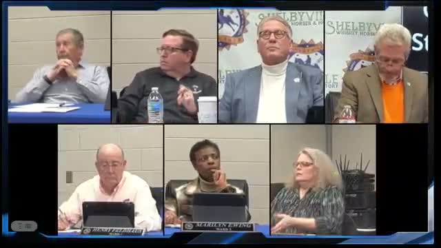 Shelbyville reviews OpenGov permitting platform to speed inspections and improve transparency