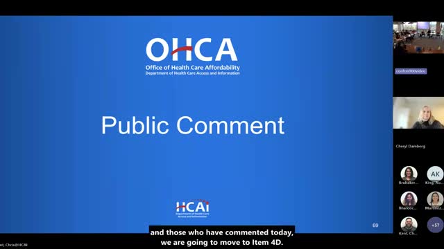 OCA lays out PIP framework; board asks for clear timelines, transparency and penalty parameters