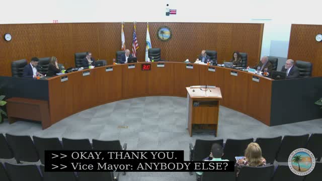 Commission hears early warning on property-tax bills, suits cap and state session activity