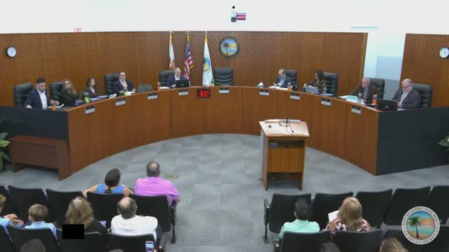 Sunny Isles Beach unveils 2026 photo calendar and honors student essay winners