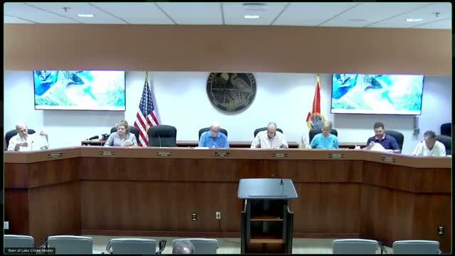 Board imposes $25-per-day fines for roof violation after owners present contractor quote