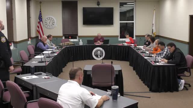 Lincoln swears in new patrolman; mayor seeks consent to appoint deputy police chief