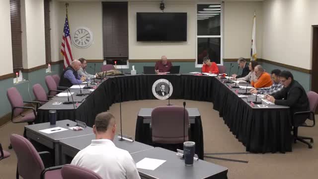 Council moves to strike $25 city fee for massage-therapy permits from ordinance draft