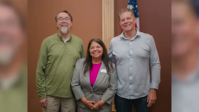 Three Mount Vernon council members to depart; one reflects on 16 years of service