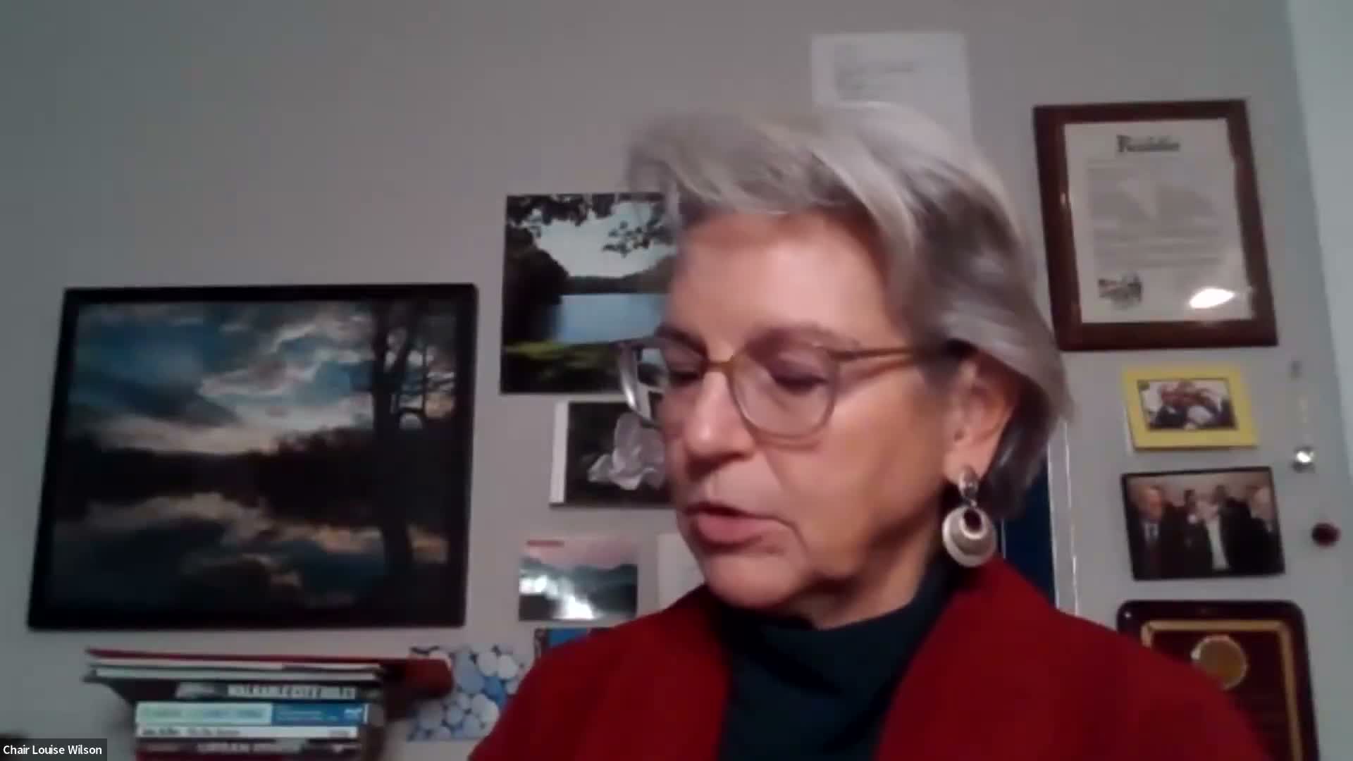 Planning board approves site-plan resolution for Princeton University Quantum Institute