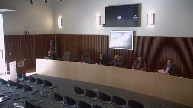 Council approves municipal easement to advance Maple Ridge large‑lot segregation